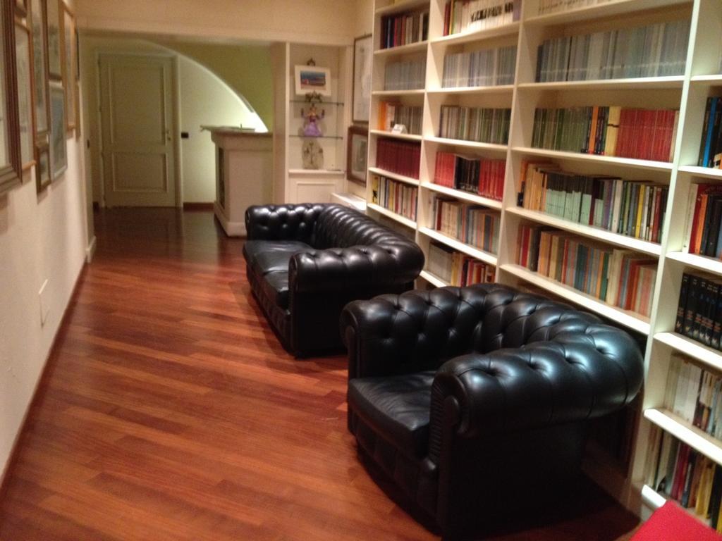 Loft Piazza Universita Catania Room photo
