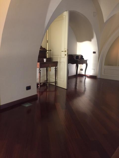 Loft Piazza Universita Catania Exterior photo